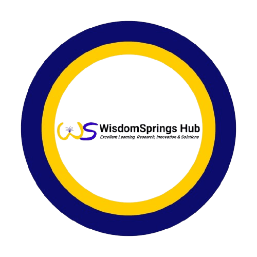 WisdomSprings Hub Logo